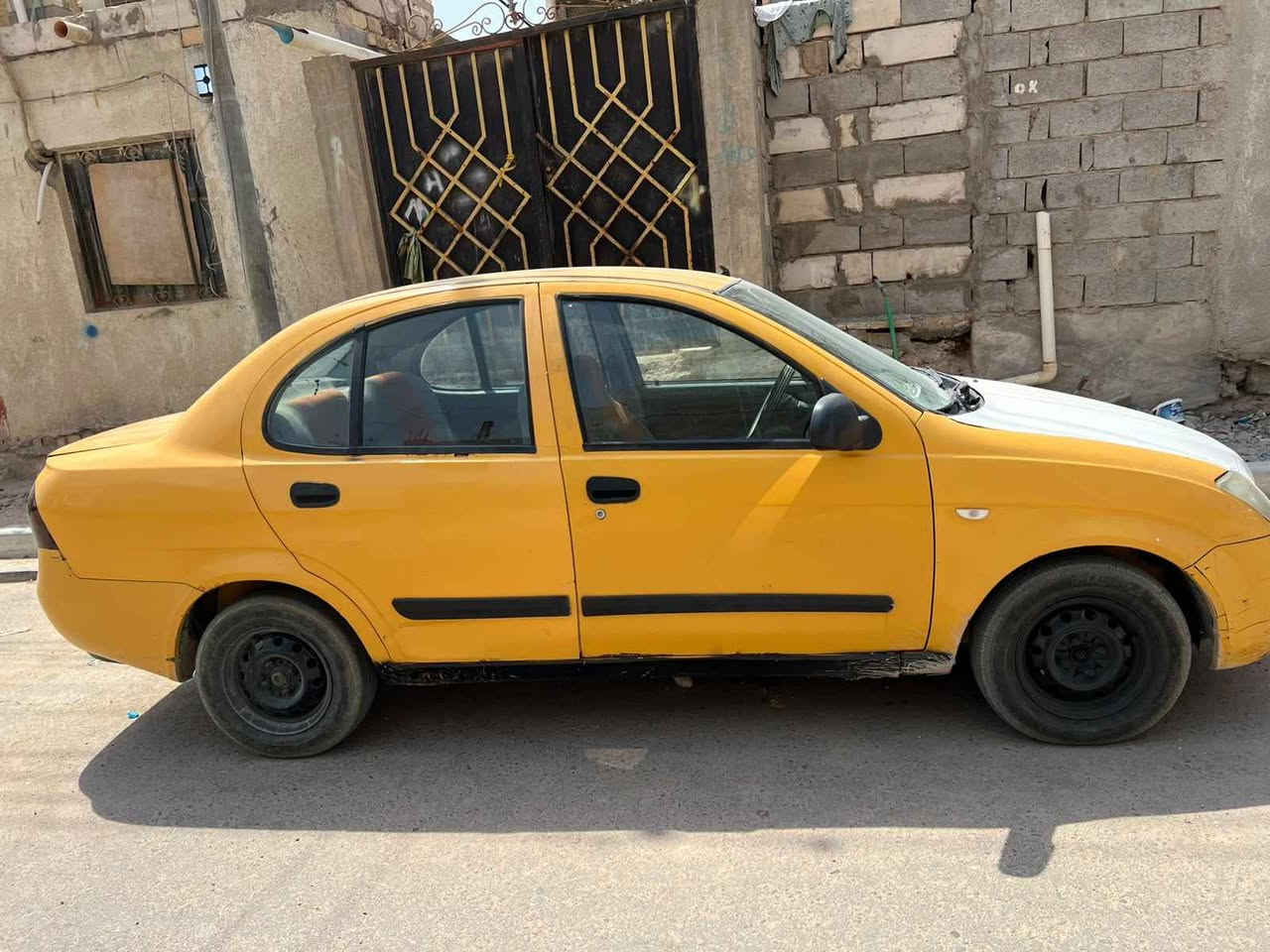 الرقم *********** الزبير, البصرة
