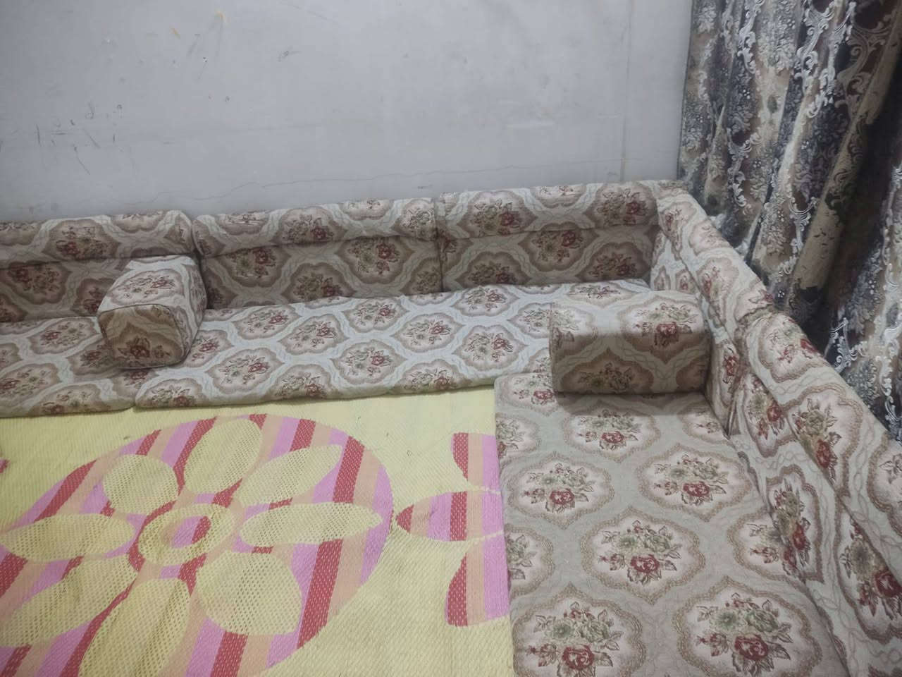 جلسات • نظيفة • كربلاء