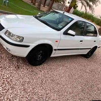 سمند • ٢٠١٠ • رقم قادسيه
