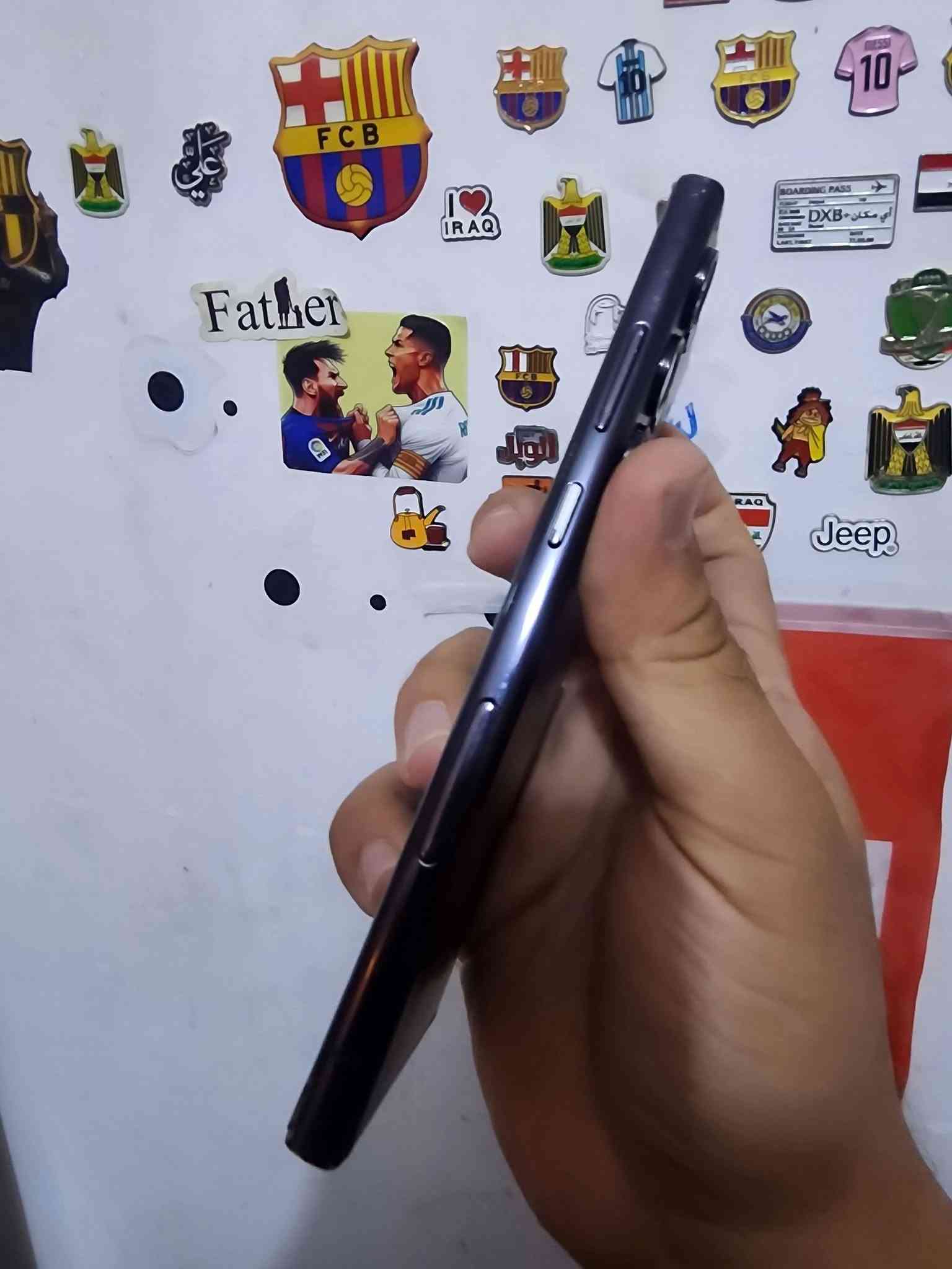 سامسونج S23 ألترا • ٢٥٦ • مقفول