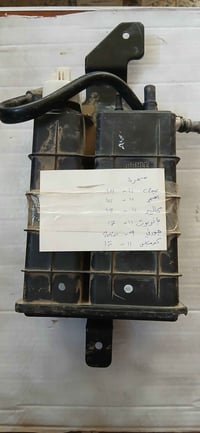 زبائن كراند يوجد لدينا مبخرة أصلية تفصيخ لجميع السيارات C200 11_14 افن...