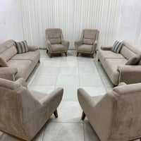 اربيل باداوه • ١٠ نفرات • خشب زان