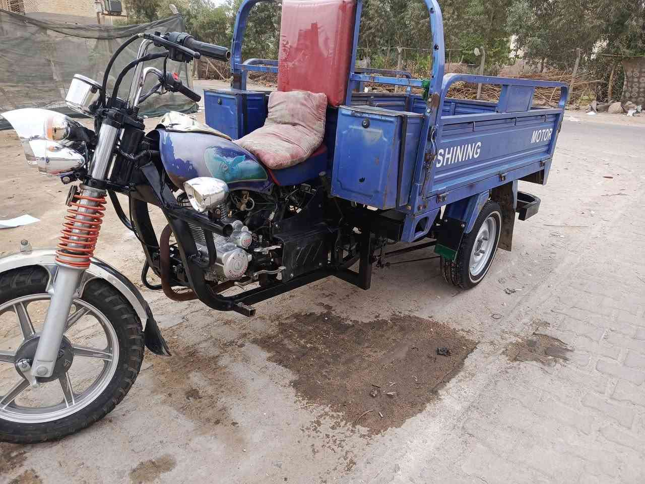 ستوته جمره • مداور • محرك ٢٥
