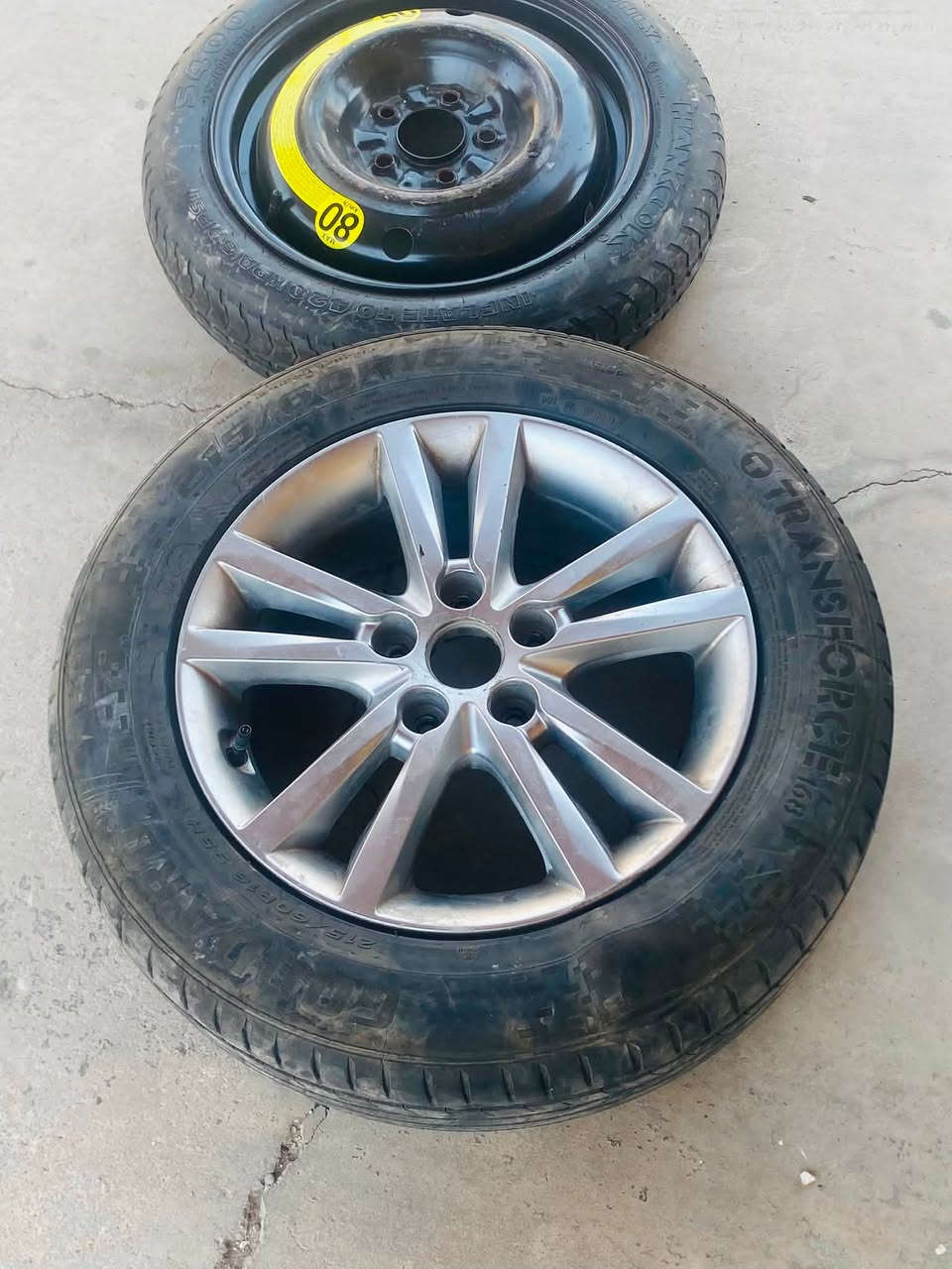 سبير سبورتج طياري

 سبير سوناتا 

الاستفسار.      ***********
