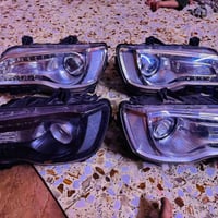 امهات زينون • موديل ٢٠ • موديل ٢٢