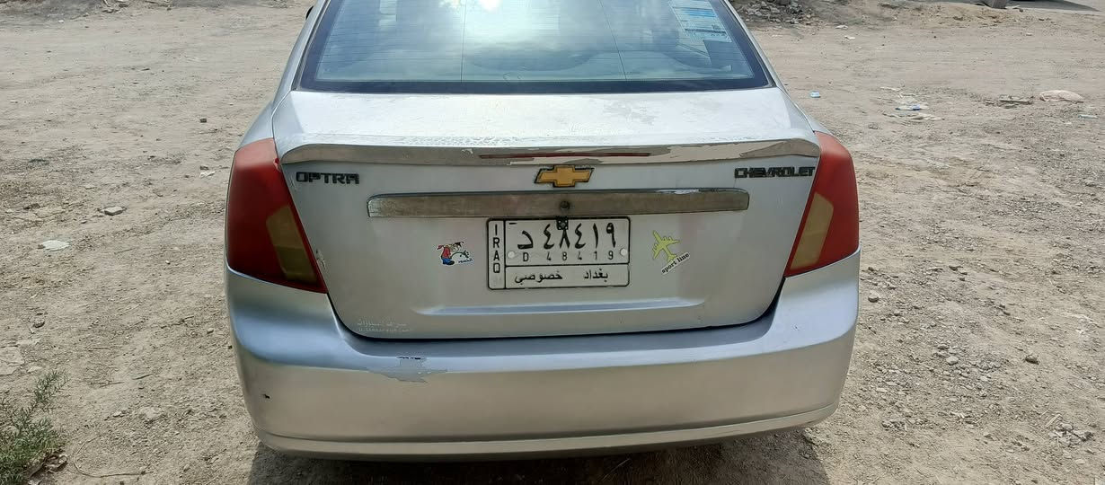 السلام عليكم ابوبترا 2004 بسمي كامل  مواصفات بس تبريد غاز ناقصها  الرقم بغداد خصوصي السياره مال بيت 53السعر الرقم *********** متواجد بس عله الرقم  غير متواجد عله الفيس  او بيها مجال حك جيتك اذا مو شراي لا تتصل
