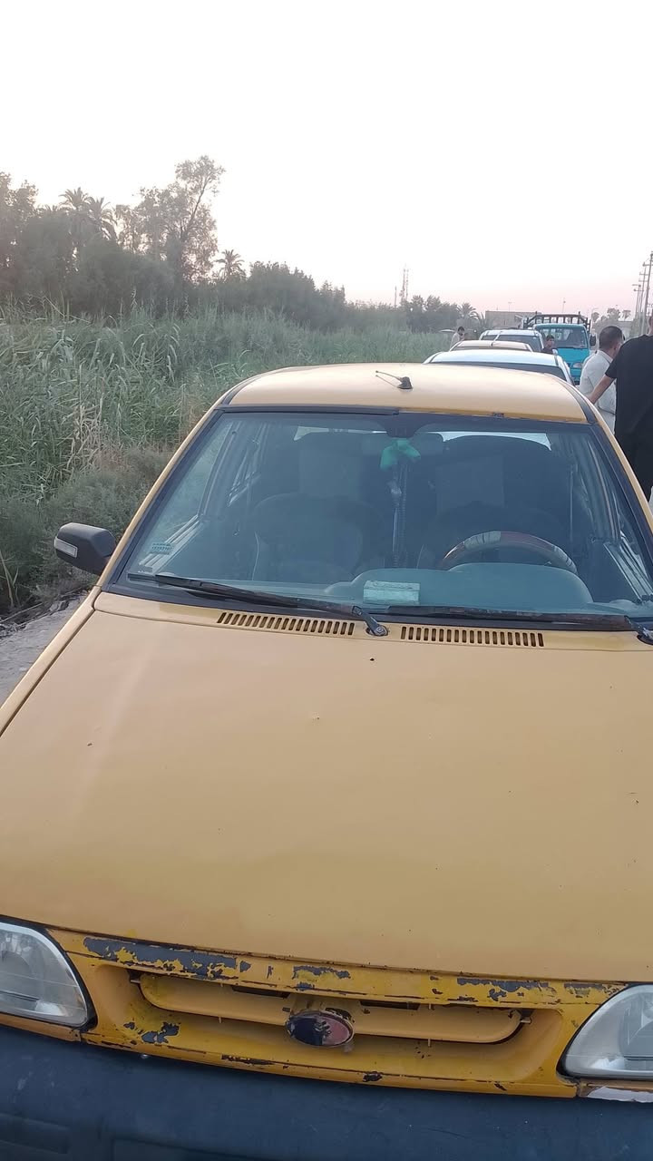 سايبه مديل 13مكفوله كفاله عامه المكان  ديوانيه  ***********
