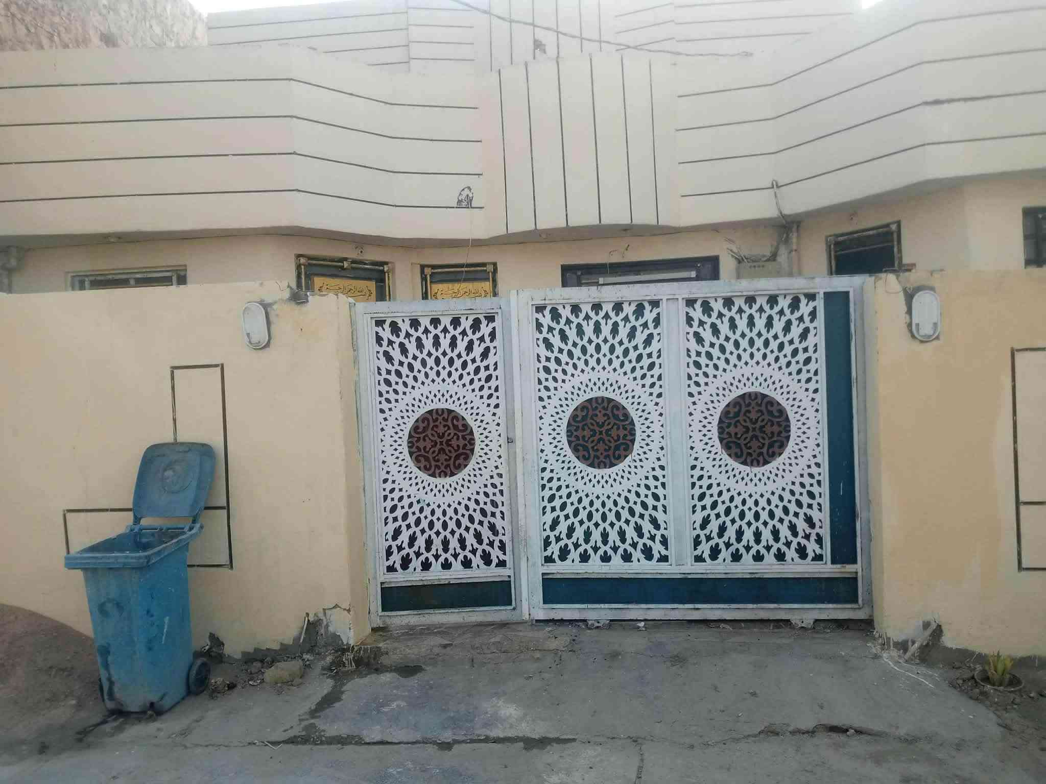 مفرق السده • ٢٥٥م • بناء ٢٠٢٠