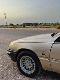 اوميغا • ١٩٨٨ • اوتوماتيك