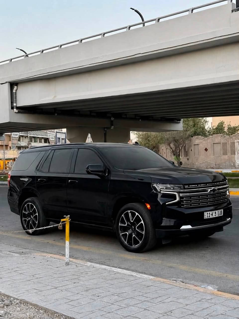 سلام عليكم
للبيع تاهو وارد امريكي 2023 RST فول مواصفات 1/1 لونه اسود كذاب  حادثه بارد بالجاملغ الامامي فقط الدعاميه الاماميه مصبوغه ارباك راجع سستم 
ماشيه 24 الف بعده ع وضع الشركة 
مكينة 5300
رقم بغداد باسمي هزه وسنوية جديد 
مواصفات 
بنوراما 
كشنات جلد +vip منفصل + تدفئه تبريد 
دسبول دجتل 
خزن ميموري 
دوس كهرباء 
صندوك كهرباء 
5 كامرات زائد رادارات 360 درجة 
4*4 ماوس فور ويل 
وبعد بيه مواصفات 
مكان السياره بغداد المشتل 
صور الحادث  ع واتساب 
السعر 415 ورقه 

***********
