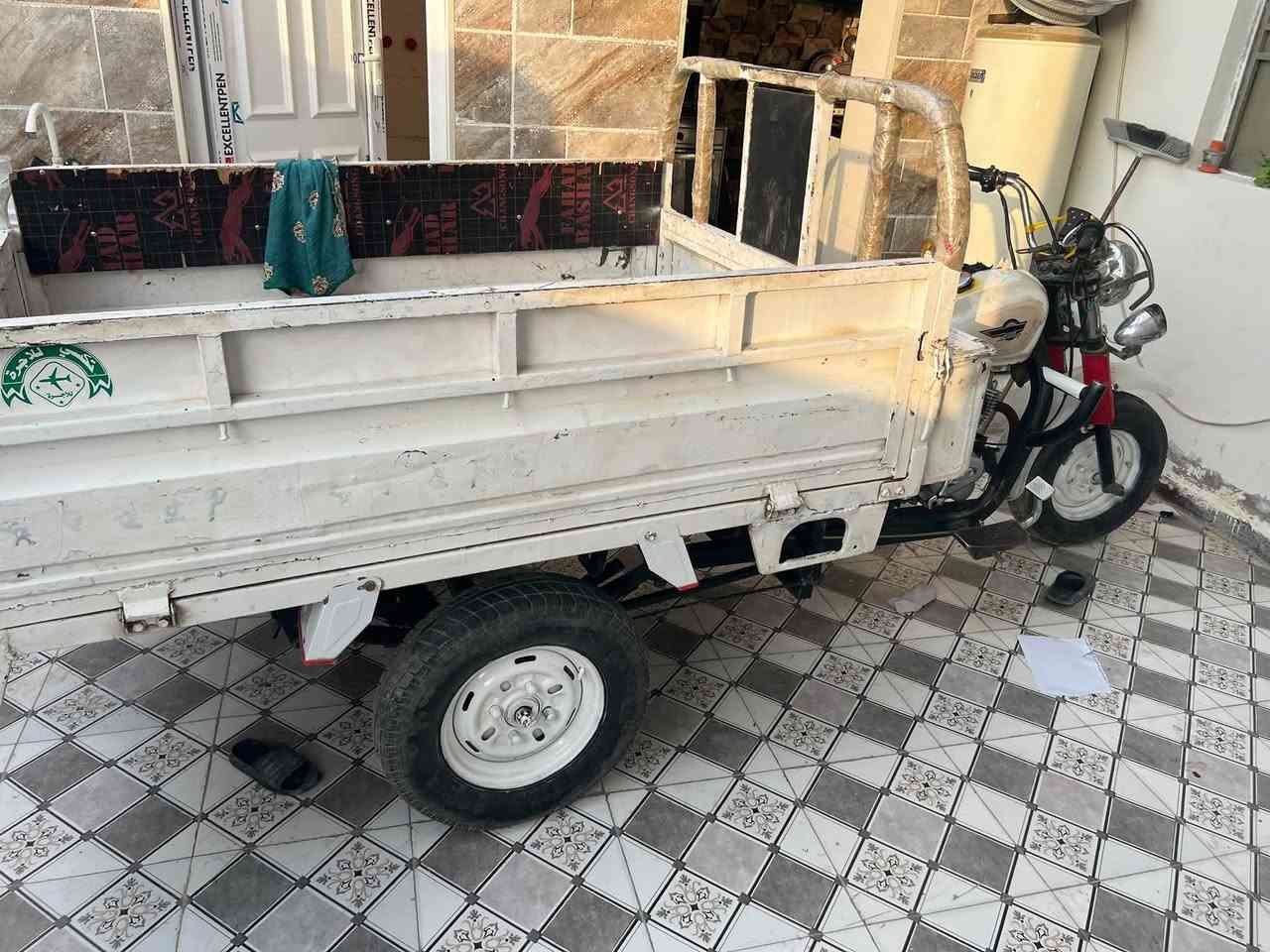 ستوته • موديل 18 • اوراق اصولي