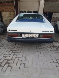 برازيلي • ١٩٨٨ • رقم بغداد