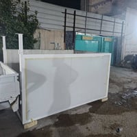 كرفان شيري • واحد طن • حي الجهاد