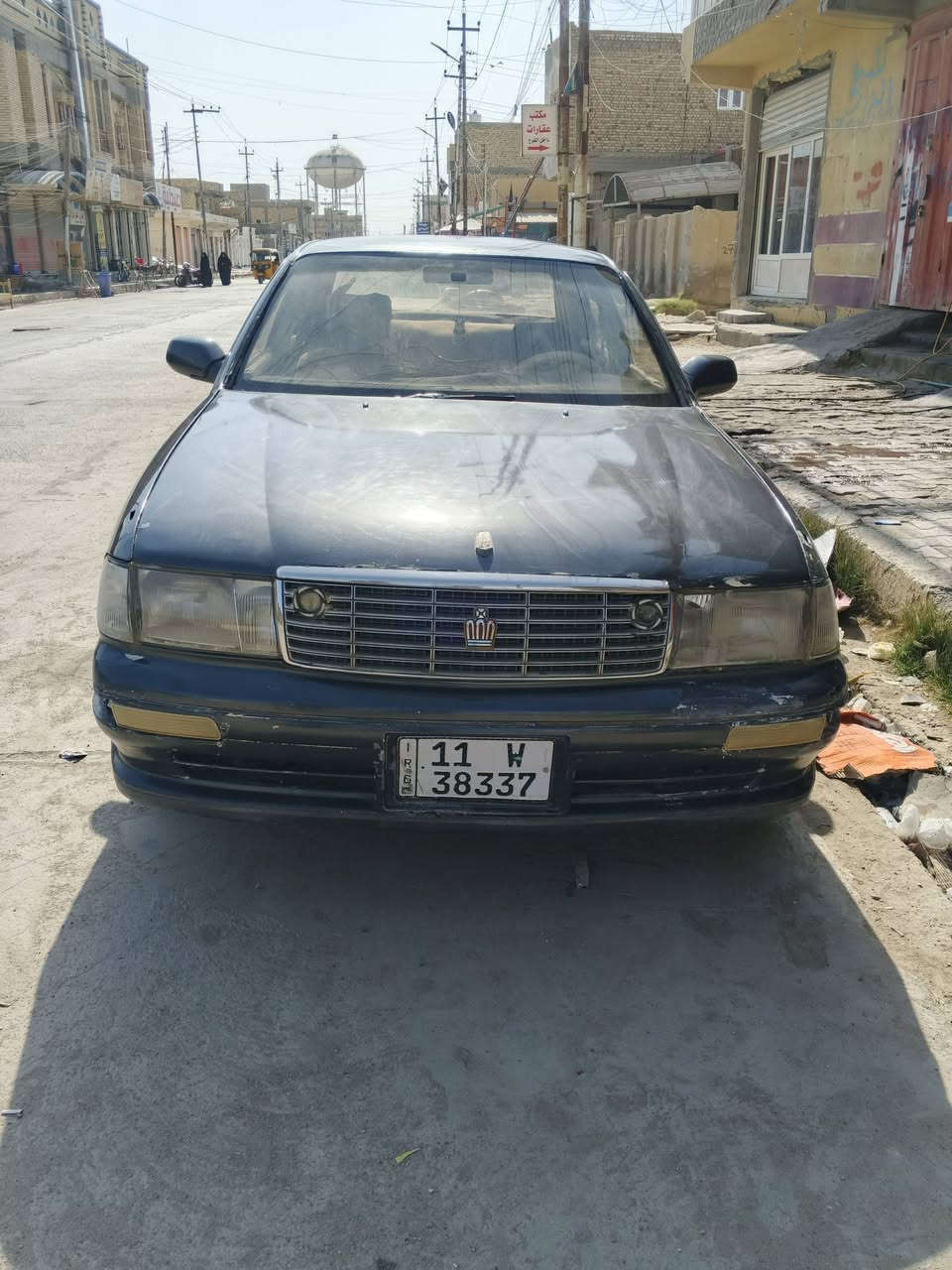 سلام عليكم بطه البيع مديل 91 رقم بغداد نكليزي تحويل ثاني يوم سعر 30مستعجل عله بيع مكفوله من العيب شرعي شراي يتصل وبيه خير دلل ***********
        ***********
