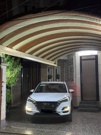 للبيع هيونداي توكسان موديل (2020) كوري اصلي (الكاصد) داخل جلد جوزي + ص...