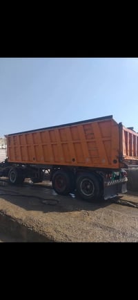عربانه المانيه • براد ١٦ • شاصي مكفول