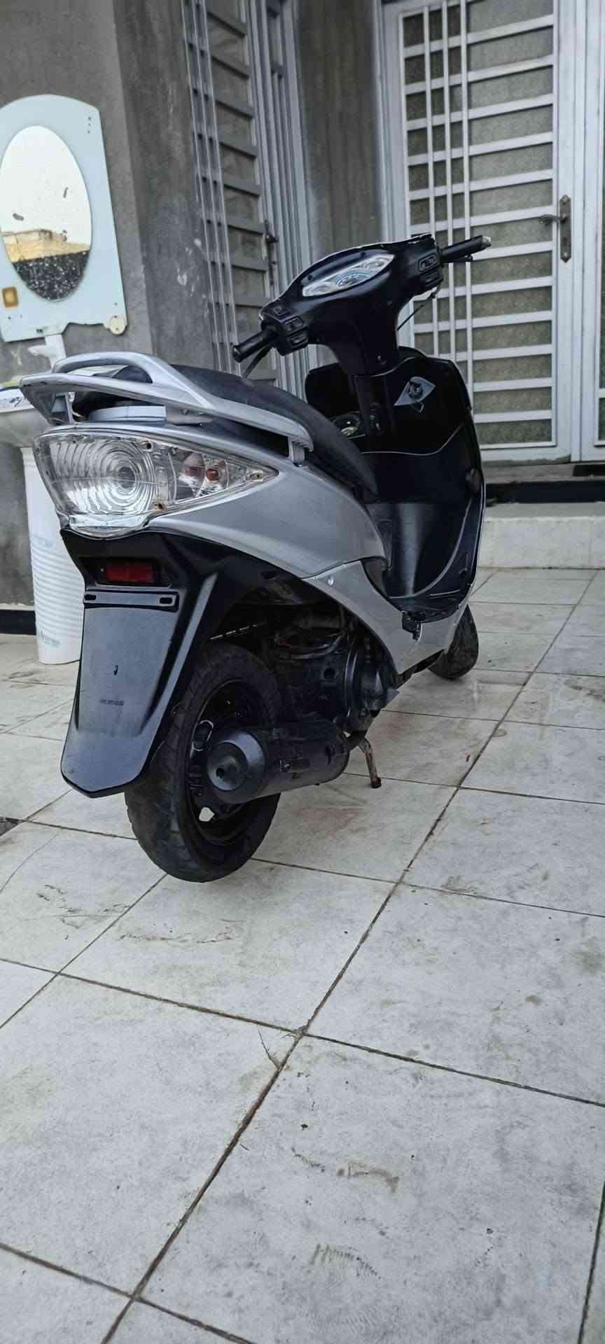 جي فور • كهربائيات شغاله • هندل وسلف