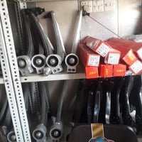 أدوات • شوغر بانسي • بغداد