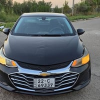 للبيع شيفروليت كروز 2019 وارد أمريكي لون أسود ضمان محرك ما مفتوح وگير ...