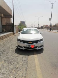 امبالا ٢٠١٦ • ٤ سلندر ٢٥٠٠ • كلين بدون صبغ
