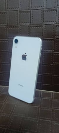 آيفون XR • ٦٤ • بطارية ٧٨٪
