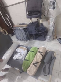 غراض امزون • خيم • شغلات سيارات