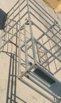 نجفي • محجر • تسكام