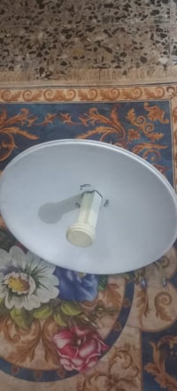 صحن نت علافحص سعره 65 وبيه مجال مدينه الصدر جوادر 07710010117