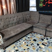 كنب خشب • للبيع • تفحص