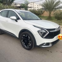 سبورتج ٢٠٢٤ • ١٨٠٠٠ كم • بدون صبغ