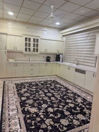 كاونتر مطبخ • جديد ١٠٠٪ • كوية