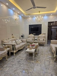 سامراء البونيسان • ١٥٠م • ٤غرف