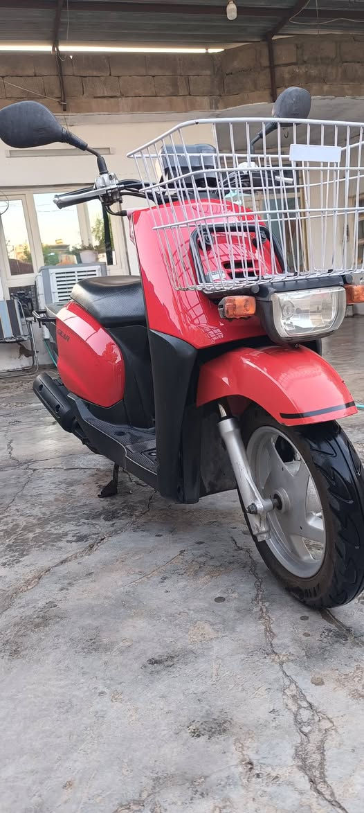 بيكاب • عاطل • ٢٠٠٧