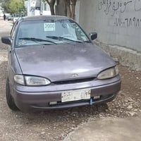 اكسنت • ٢٠٠٠ • كالار