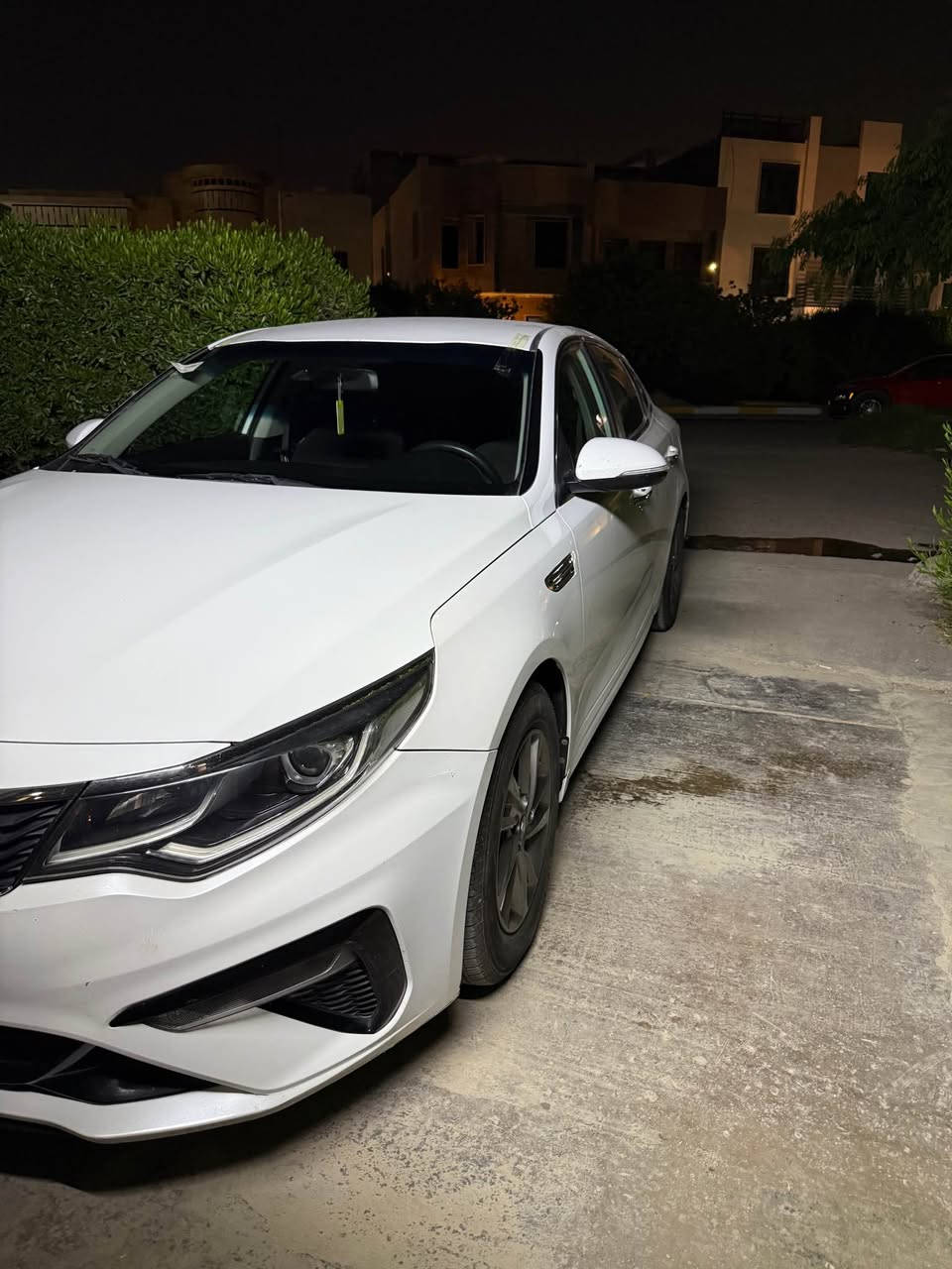كيا اوبتما 2019 وارد امريكي صور حادث موجوده بالمنشور سرقة رقم جديد جاهزه  كير محرك تبريد خير من الله سعر 124 وبيها مجال العنوان بغداد حي القادسية  للتواصل *********** بغداد, العراق
