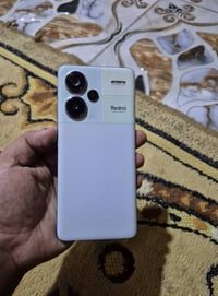 شاومي نوت ١٣ برو بلس • ٥١٢ • ١٢٠فريم