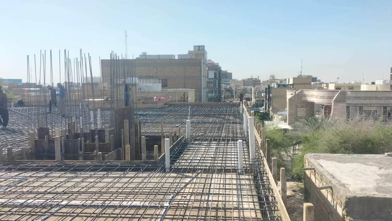 حسين النجار لنجاره المنازل والمجمعات التجاريه

عملنه مستمر انشالله نضافت العمل وبجوده عليه نشتغل داخل الناصريه فقط *********** اشراف وعمل نضيف
