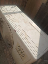 قطعة خارجية • طن ونص • بصرة