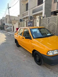 سايبه موديل 24 للبيع 07713590164