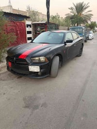 تشارجر • ٢٠١٣ • محرك ٣٦٠٠