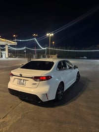 كورلا • ٢٠٢٤ • كفاله