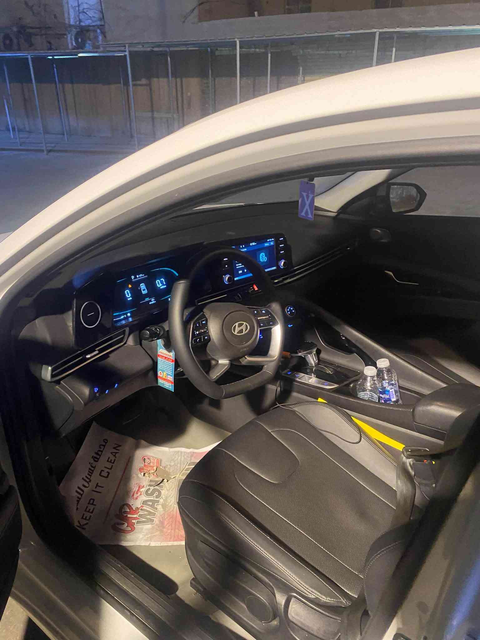 الانترا ٢٠٢٥ تجميع صيني سياره ماشيه 47  للبيع مكاني بغداد الجديده السعر 136  اي استفسار اتصل ع رقم الهاتف ***********
