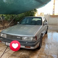 مازدا 929 • ١٩٨٧ • الموصل
