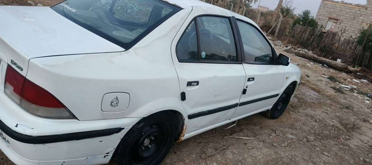 سمند 2011 الناصريه مركز راعيه بل ناصريه سنويه ما صاقطه كير محرك بل جيس حداديه تخم تاير جديد عينه وصينه كهرباء كله شغاله عوزه نواقص بصيطه 28 وبيه مجال ***********

