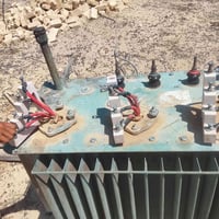 رافع ٣ مراحل • قدرة ١٠٠ • السماوه