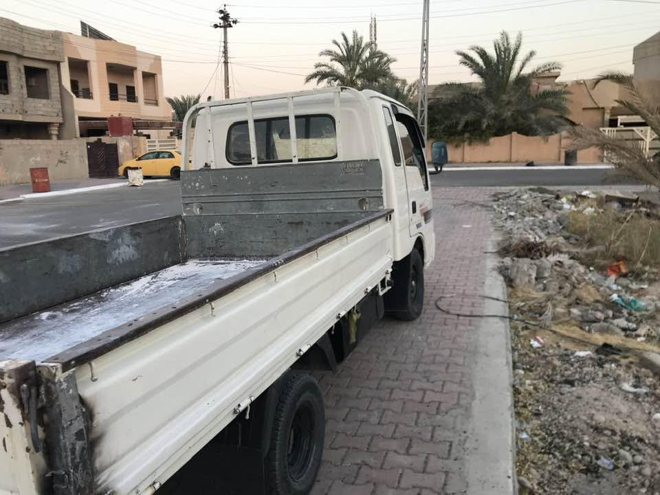 كيه ام عيوان البيع كير محرك شاصي كهربايات تبريد ثلاج رقم صلاح دين دولي بسمي 2031 موديل 2001 مكان تكريت رقم *********** سعر 75
