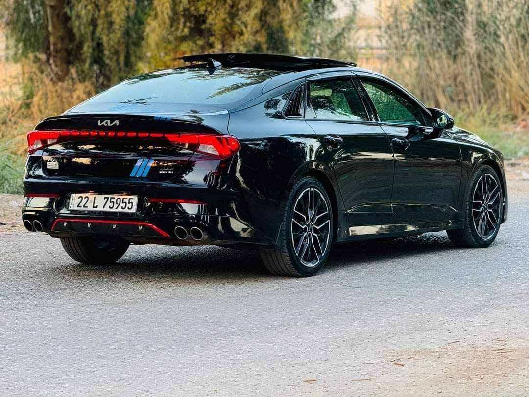 K5 gt موديل 2022 رقمها اربيل فول مواصفات اعلى مواصفات بال gt حادثها سرقة الجاملغ والبنيد وبيها كم مكان تقليم كارت السيارة جاهزة من كلشي ماشية ٦٢الف ميل مكانها الموصل سعرها ١٩٥ وبيها مجال 
***********
***********
