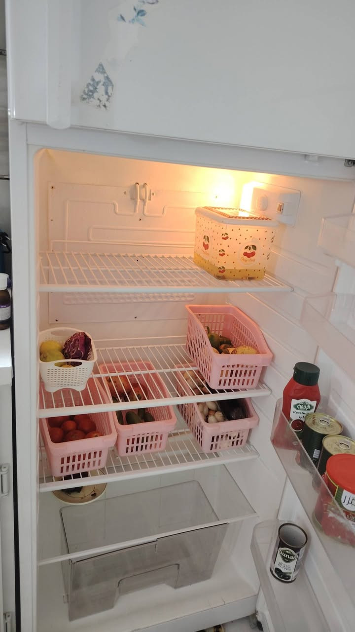 ثلاجه • للبيع