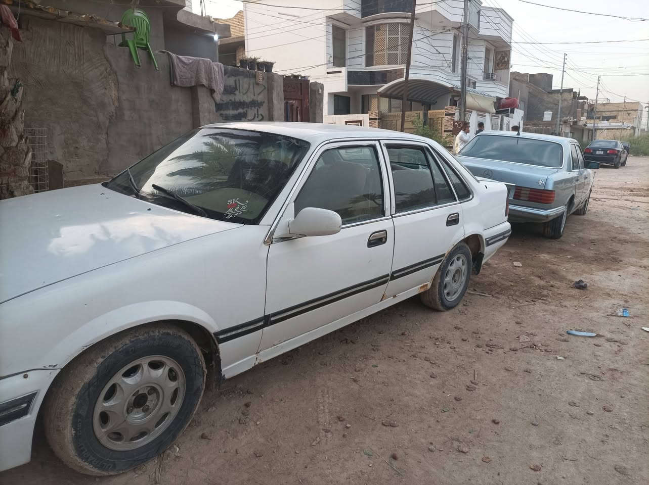 برنس • ١٩٩٥ • كير اوتو
