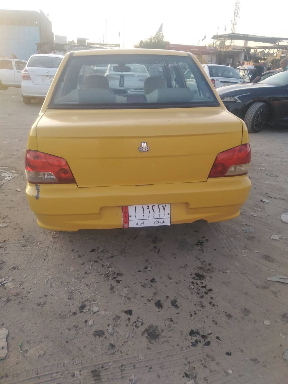 سايبا موديل ١١
السعر ٢٧
العنوان كربلاء
***********
***********

